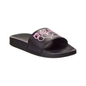 Givenchy Slide, Black